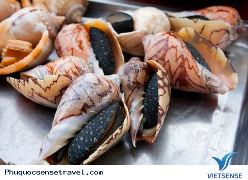 Những Món Đặc Sản Ngon Nổi Tiếng Của Thị Xã Hà Tiên - Ảnh 4