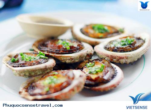 Những Món Hải Sản Hấp Dẫn Không Nên Bỏ Qua Khi Đến Phú Quốc - Ảnh 2