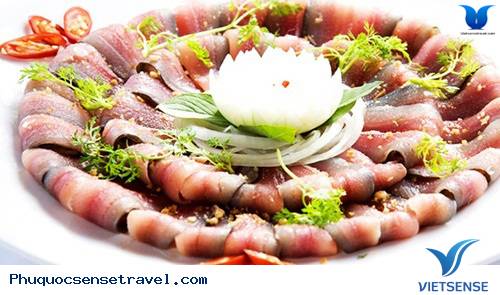 Những Món Hải Sản Hấp Dẫn Không Nên Bỏ Qua Khi Đến Phú Quốc - Ảnh 8