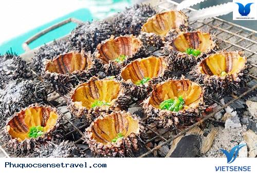 Những Món Hải Sản Hấp Dẫn Không Nên Bỏ Qua Khi Đến Phú Quốc - Ảnh 3