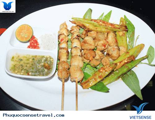 Những Món Hải Sản Hấp Dẫn Không Nên Bỏ Qua Khi Đến Phú Quốc - Ảnh 6