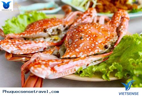 Những Món Hải Sản Hấp Dẫn Không Nên Bỏ Qua Khi Đến Phú Quốc - Ảnh 5