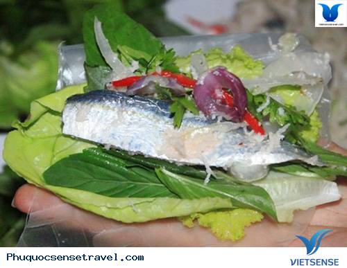 Những Món Hải Sản Hấp Dẫn Không Nên Bỏ Qua Khi Đến Phú Quốc - Ảnh 9