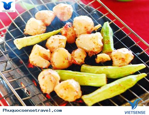 Những Món Hải Sản Hấp Dẫn Không Nên Bỏ Qua Khi Đến Phú Quốc - Ảnh 7