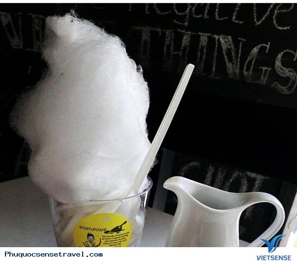 Những món kem mới siêu hot mùa hè 2016