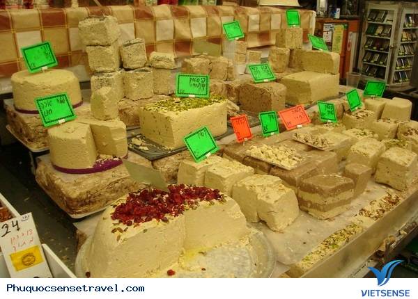 Những món kem ngon nổi tiếng thế giới