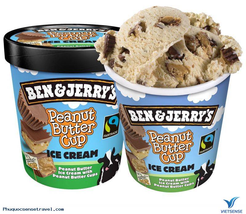 Những món kem ngon nổi tiếng thế giới