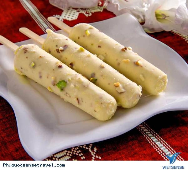 Những món kem ngon nổi tiếng thế giới