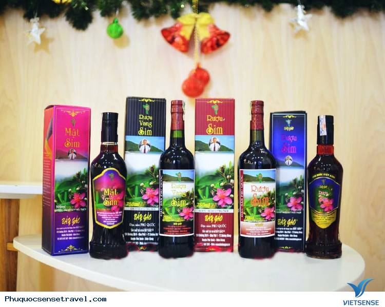 Những món quà lưu niệm được đề xuất để mua - Ảnh 2