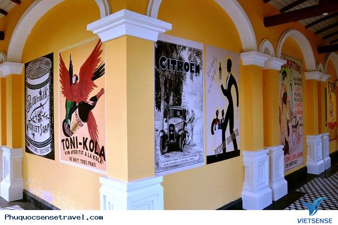 Những phim trường sống ảo hút giới trẻ ở Phú Quốc - Ảnh 4