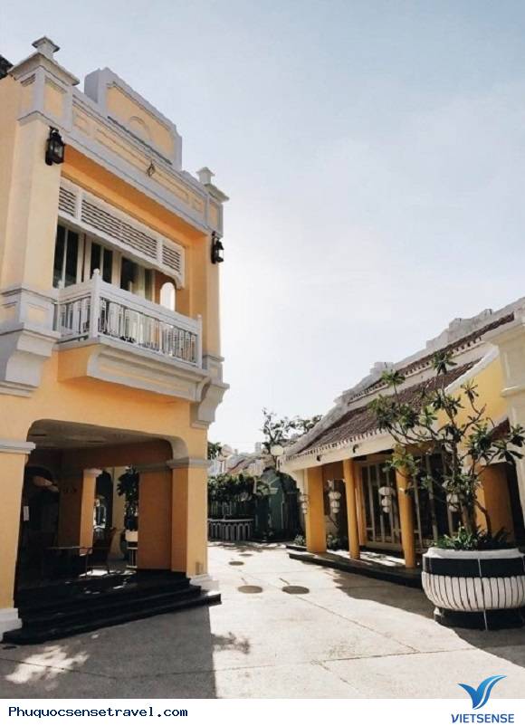 Những phim trường sống ảo hút giới trẻ ở Phú Quốc - Ảnh 3