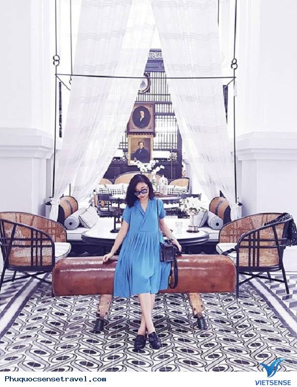 Những phim trường sống ảo hút giới trẻ ở Phú Quốc - Ảnh 2