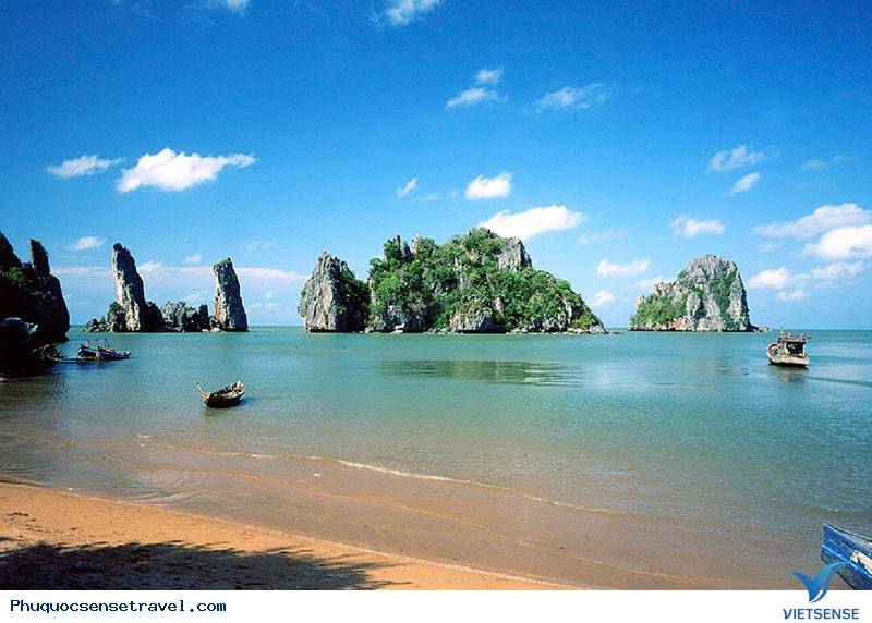 Những quần đảo nổi tiếng ở Phú Quốc - Ảnh 6 Những quần đảo nổi tiếng ở Phú Quốc - Ảnh 6