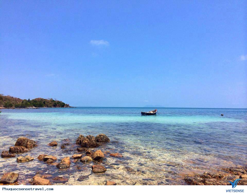 Những quần đảo nổi tiếng ở Phú Quốc - Ảnh 5 Những quần đảo nổi tiếng ở Phú Quốc - Ảnh 5