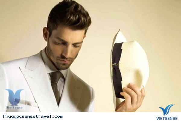 Những quy tắc lịch sự để trở thành một quý ông - Ảnh 1