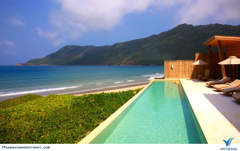 Những resort có view tuyệt đẹp bạn nên trải nghiệm ngay Những resort có view tuyệt đẹp bạn nên trải nghiệm ngay