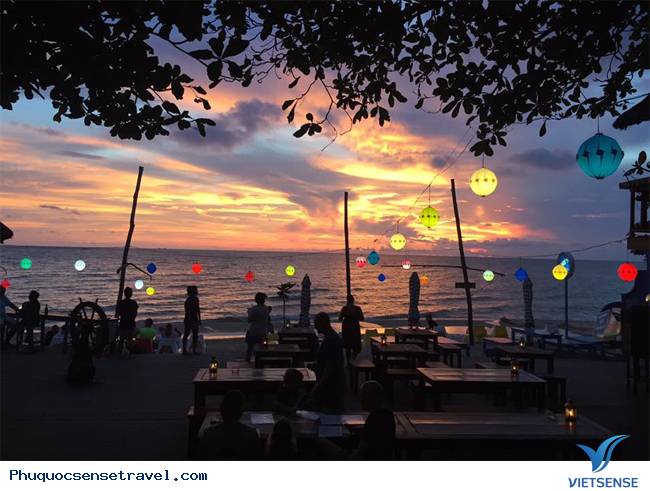 Rock Sunset Island Bar - Ảnh 1 Rock Sunset Island Bar - Ảnh 1