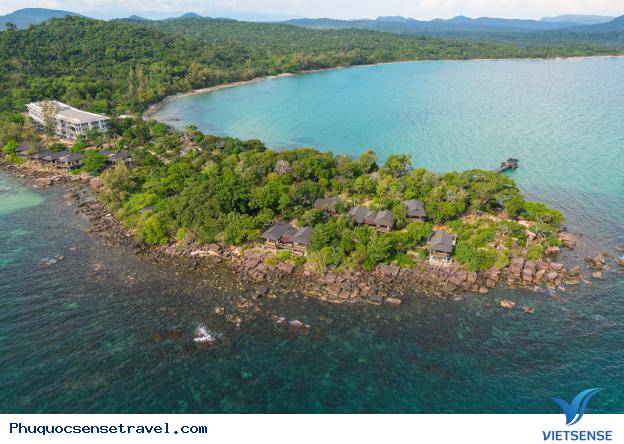 Những Resort tuyệt đẹp cho kỳ nghỉ tại Phú Quốc - Ảnh 1 Những Resort tuyệt đẹp cho kỳ nghỉ tại Phú Quốc - Ảnh 1