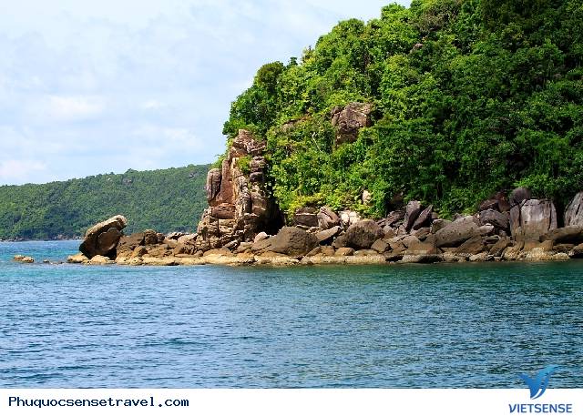 Những trải nghiệm bạn nên biết khi đi thăm quan Phú Quốc - Ảnh 6