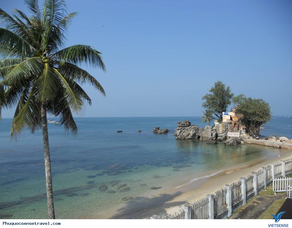 Những trải nghiệm tại Phú Quốc bạn nên biết - Ảnh 6