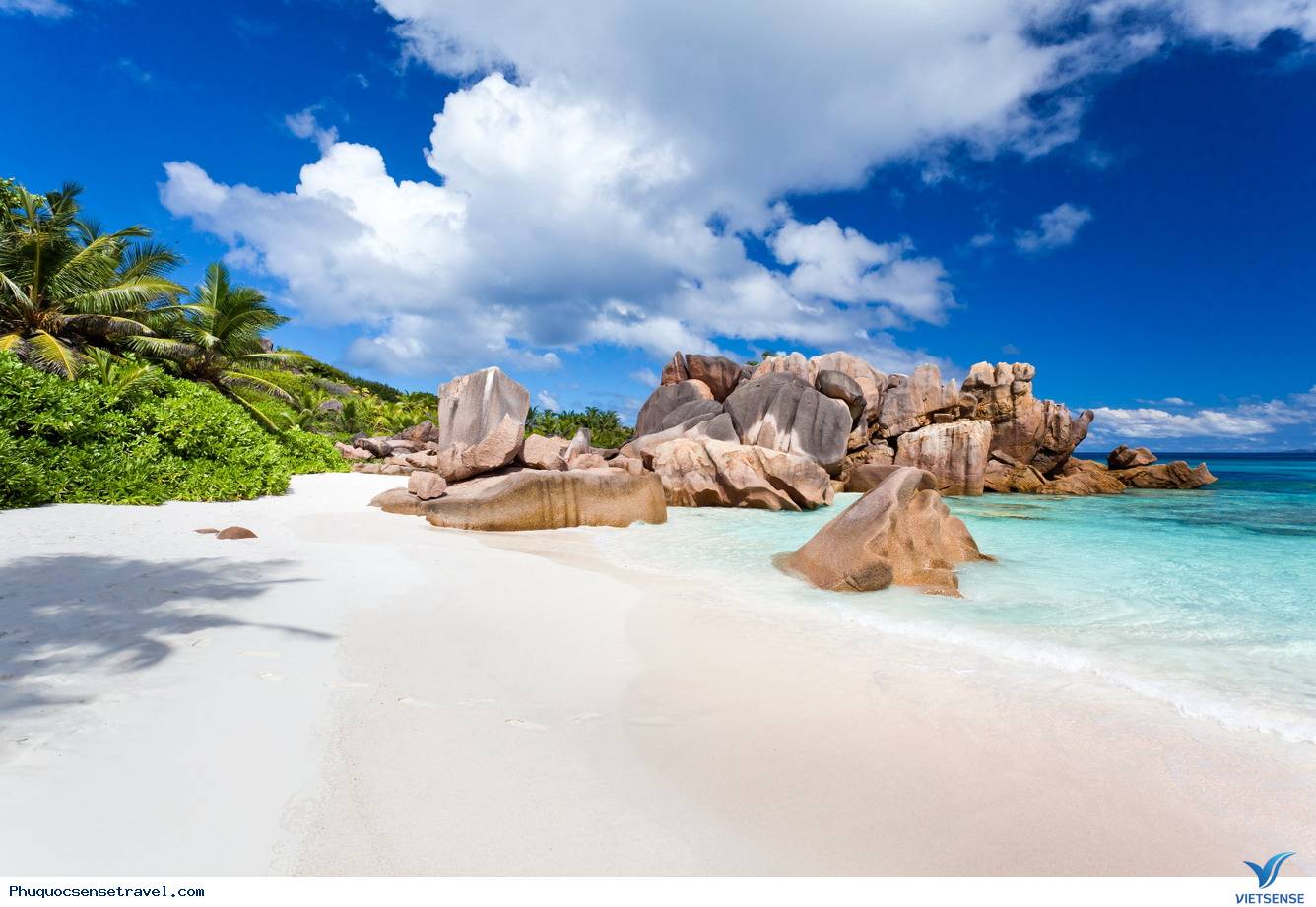 Những trải nghiệm tại Phú Quốc bạn nên biết - Ảnh 1