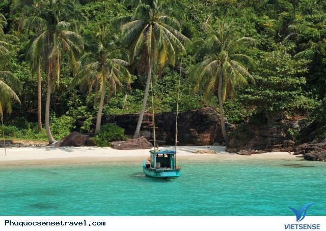 Những trải nghiệm thú vị tại Đảo ngọc Phú Quốc - Ảnh 4