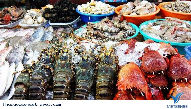 Những trải nghiệm thú vị tại Đảo ngọc Phú Quốc - Ảnh 7