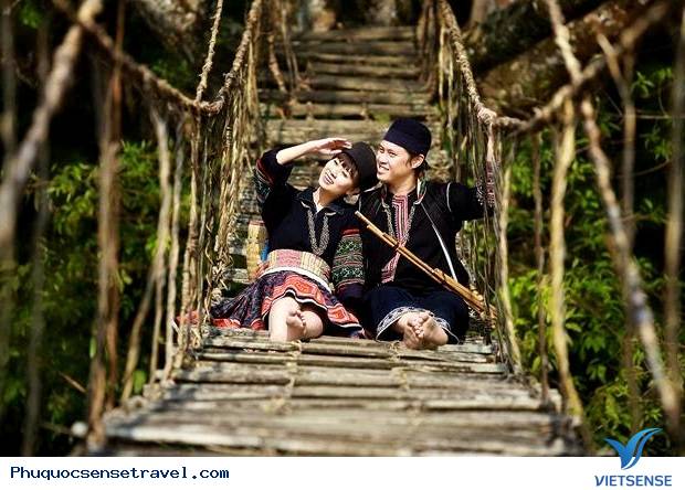 Những trải nghiệm tuyệt với khi tới
 Sapa Những trải nghiệm tuyệt với khi đến Sapa