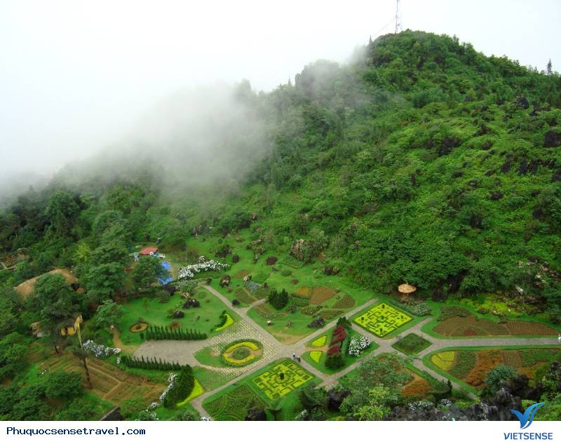 Những trải nghiệm tuyệt với khi đến Sapa Những trải nghiệm tuyệt với khi đến Sapa