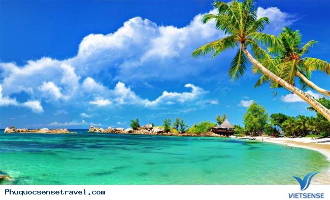 Nơi nào đẹp nhất ở Phú Quốc - Ảnh 1 Nơi nào đẹp nhất ở Phú Quốc - Ảnh 1