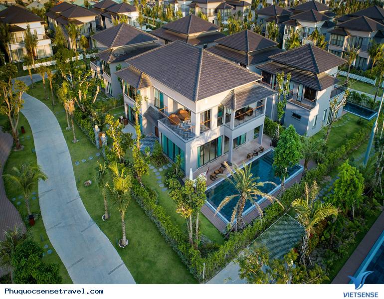 Novotel Villas biệt thự hướng biển tại đảo Phú Quốc - Ảnh 5 Novotel Villas biệt thự hướng biển tại đảo Phú Quốc - Ảnh 5