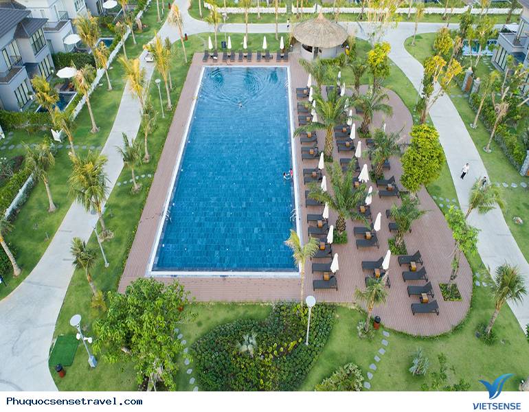 Novotel Villas biệt thự hướng biển tại đảo Phú Quốc - Ảnh 4 Novotel Villas biệt thự hướng biển tại đảo Phú Quốc - Ảnh 4