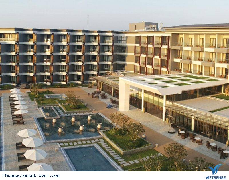 Novotel Villas biệt thự hướng biển tại đảo Phú Quốc - Ảnh 3 Novotel Villas biệt thự hướng biển tại đảo Phú Quốc - Ảnh 3