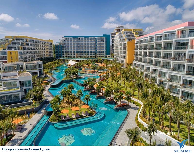 Ở đâu khi đến Bãi Khem Phú Quốc? Ở đâu khi đến Bãi Khem Phú Quốc?