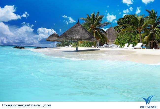 Ở đâu tại Bãi Khem