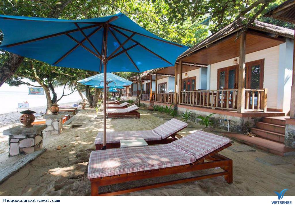 Orange Resort- Khu Nghỉ Dưỡng 3 sao cao cấp