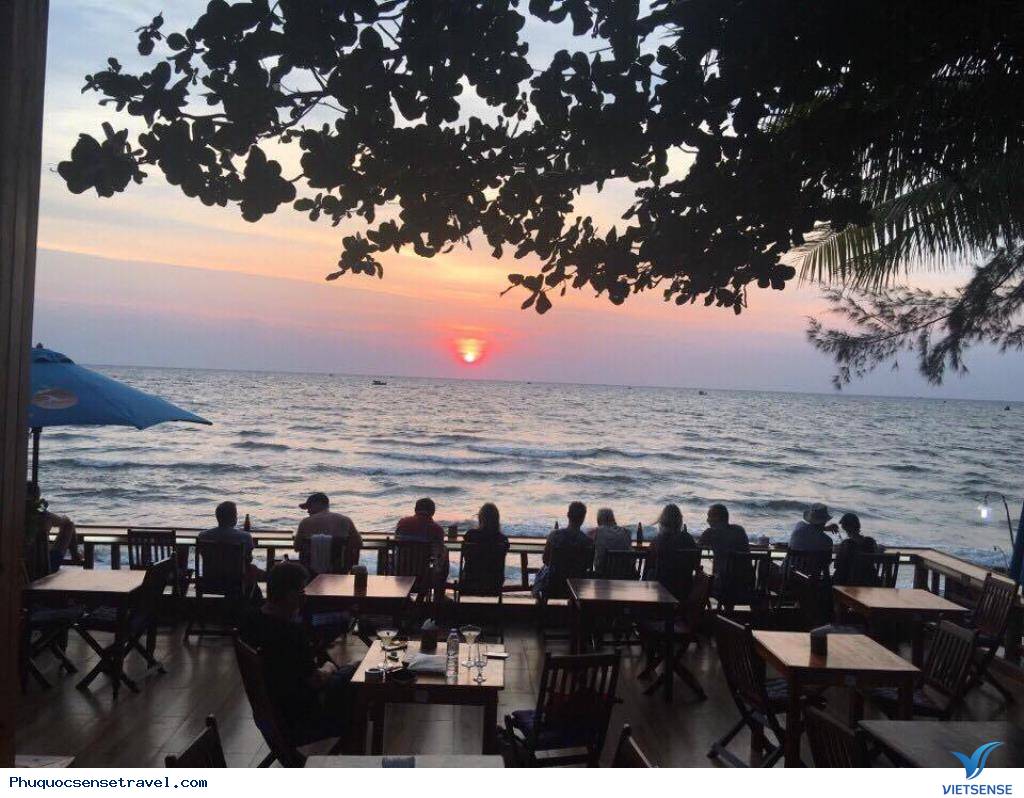 Orange Resort- Khu Nghỉ Dưỡng 3 sao cao cấp