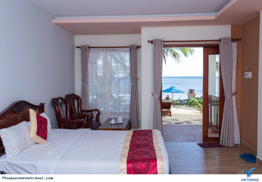 Orange Resort- Khu Nghỉ Dưỡng 3 sao cao cấp