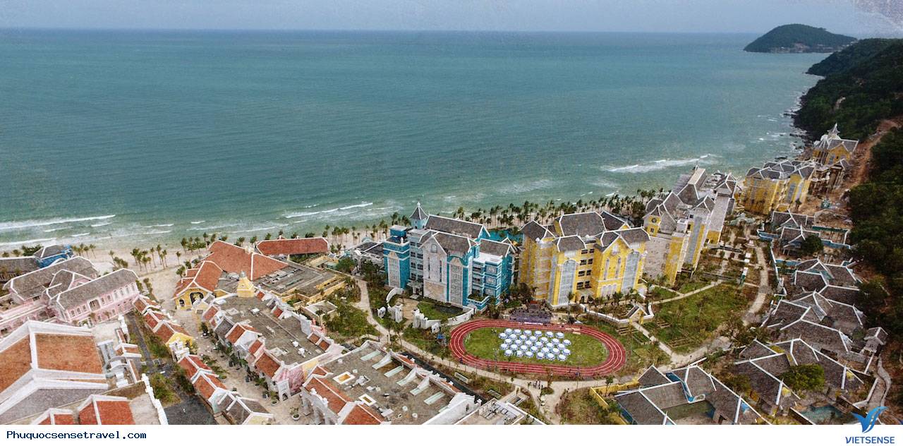 Oscar sẽ diễn ra vào ngày 10-12 tại đảo Phú Quốc - Ảnh 2