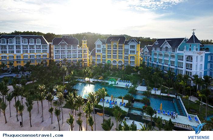 Oscar sẽ diễn ra vào ngày 10-12 tại đảo Phú Quốc - Ảnh 1