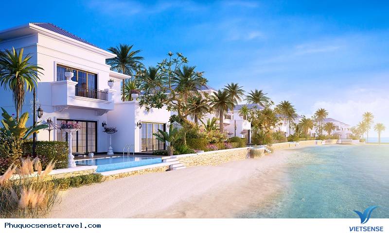 Phú Quốc đã trở thành trung tâm hành trình quốc tế - Ảnh 4