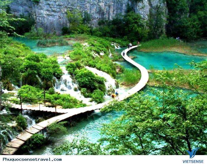 Phú Quốc đã trở thành trung tâm hành trình quốc tế - Ảnh 2