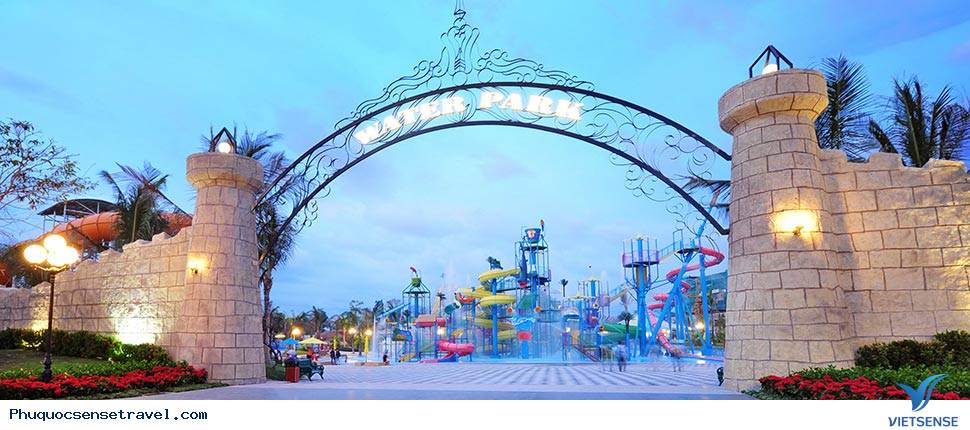 Phú Quốc đã trở thành trung tâm hành trình quốc tế - Ảnh 5