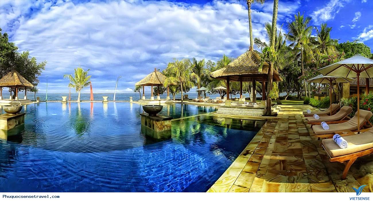 Phú Quốc đang tập trung Phát triển Lữ Hành
 nghỉ dưỡng - Ảnh 1