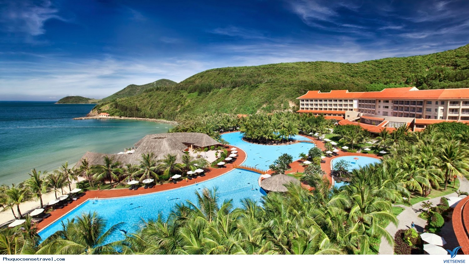 Phú Quốc đang tập trung Phát triển Lữ Hành
 nghỉ dưỡng - Ảnh 2