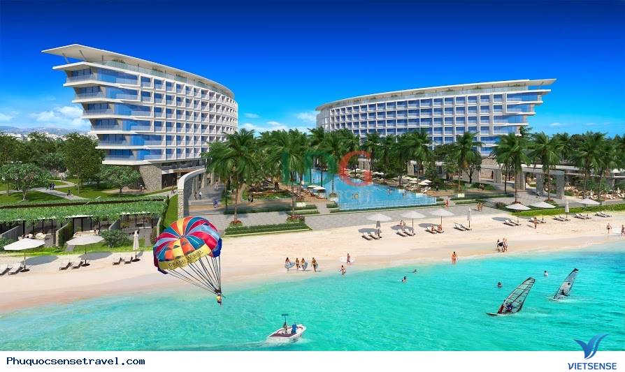 Phú Quốc đang từng bước chuyển mình - Ảnh 4 Phú Quốc đang từng bước chuyển mình - Ảnh 4