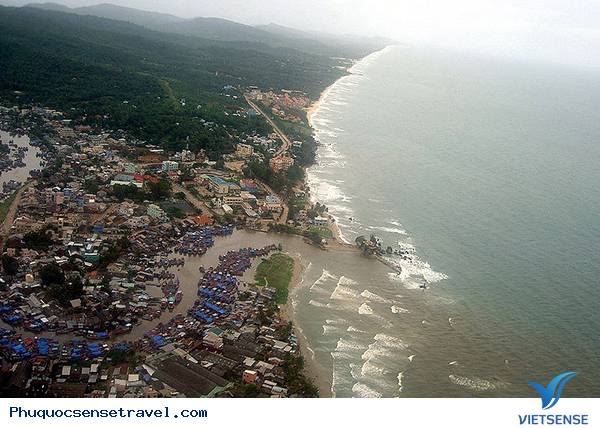 Phú Quốc Đầu Tư Hơn 1200 Tỷ Đồng Xây Cảng Hành Khách Quốc Tế - Ảnh 2