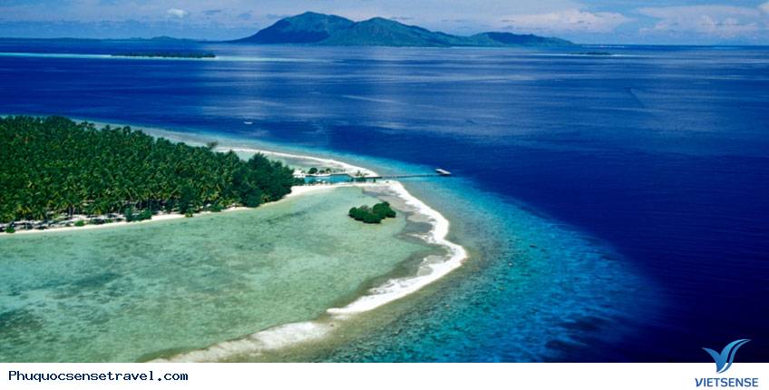 Phú Quốc điểm đến hút khách nhất trong năm - Ảnh 1