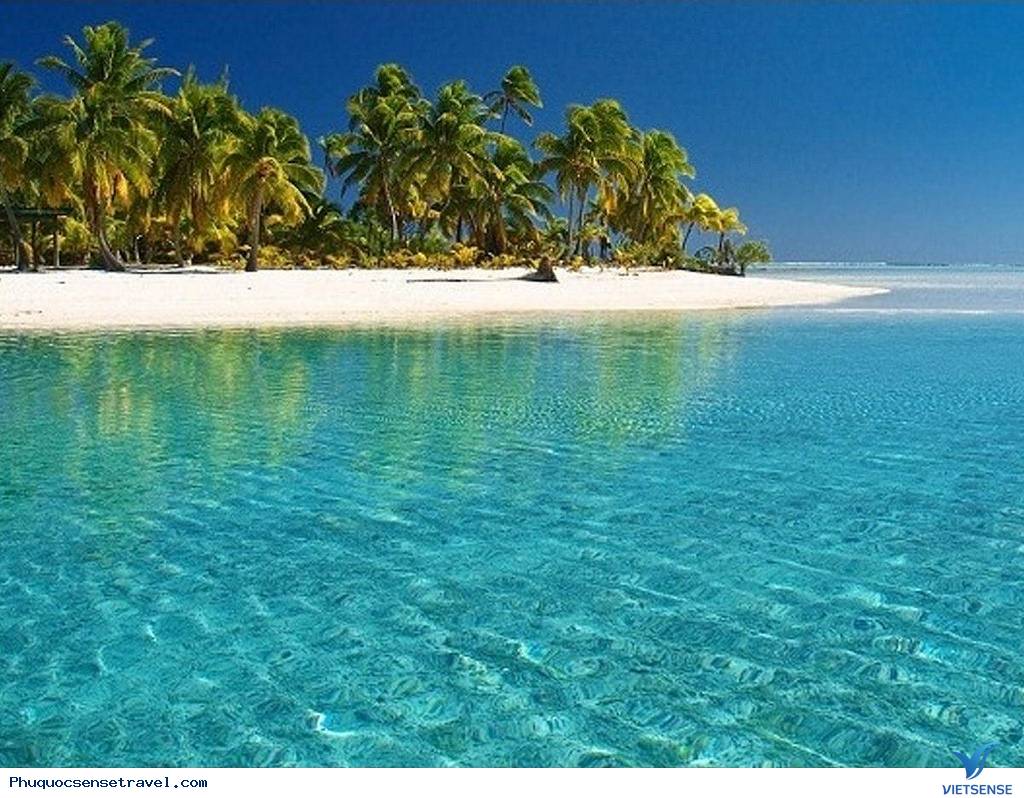 Phú Quốc điểm thăm quan hút khách ngày hè - Ảnh 5