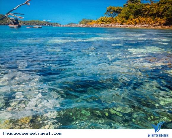 Phú Quốc điểm thăm quan hút khách ngày hè - Ảnh 2